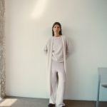 16 Cozy Cashmere Loungewear Sets You Won’t Want to Take Off