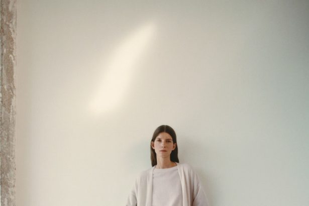 16 Cozy Cashmere Loungewear Sets You Won’t Want to Take Off