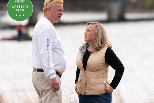 Hulu’s ‘Murdaugh: Death in the Family’ Is an Engaging Tapestry of Privilege, Greed and Lies: TV Review