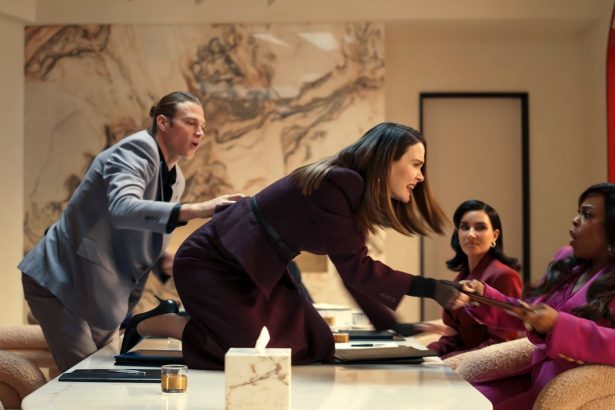 19 Thoughts I Had About the New Trailer for ‘All’s Fair’