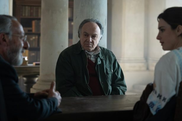 ‘The Twisted Tale of Amanda Knox’ Star Grace Van Patten Unpacks That Final Episode and Teases ‘Tell Me Lies’ Season 3​: ‘It Delves Deep Into The Other Characters’