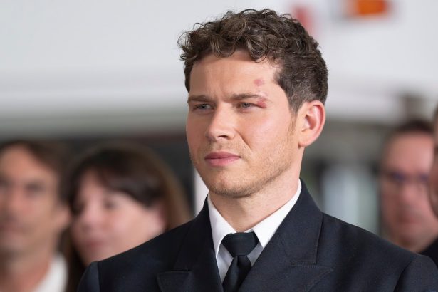 9-1-1’s Oliver Stark Says Buck Will Struggle With Eddie’s New Role