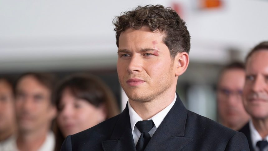 9-1-1’s Oliver Stark Says Buck Will Struggle With Eddie’s New Role