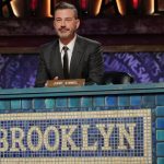 ‘Jimmy Kimmel Live’ Brooklyn Week Scores 2.2 Million Viewers — Up 35% From His Last Visit to the Borough (EXCLUSIVE)