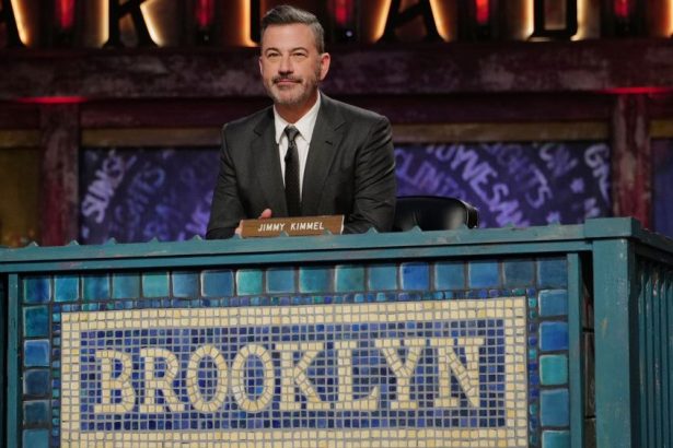 ‘Jimmy Kimmel Live’ Brooklyn Week Scores 2.2 Million Viewers — Up 35% From His Last Visit to the Borough (EXCLUSIVE)