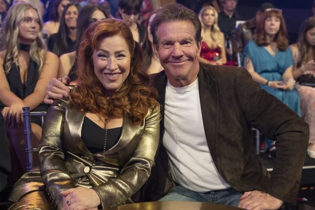 ‘Dancing With the Stars’ Reaches 50 Million Votes During Emotional Dedication Night — and a New Duo Tops the Leaderboard