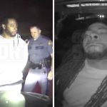 Richard Sherman Arrest Video Shows Ex-NFL Star Agitated With Cops