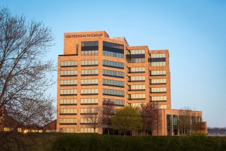 UnitedHealth shareholder proposes independent board chair