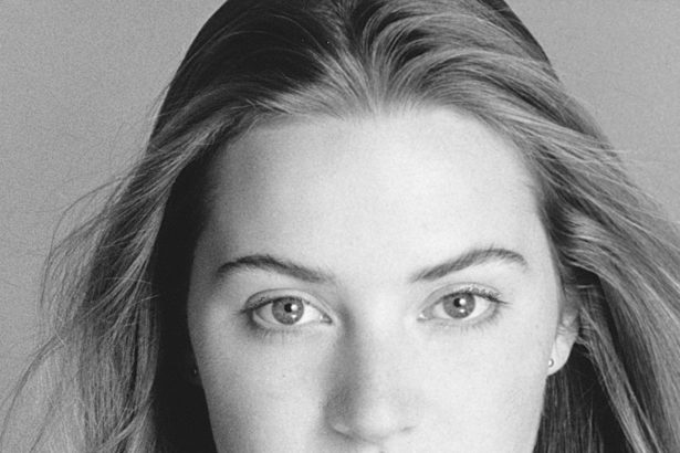 15 Charming Vintage Photos of Kate Winslet