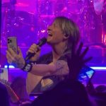 Keith Urban Shows Nicole Kidman Pic on Concert Screen, Still Without His Ring