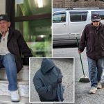 NYC landlord, 99, dies weeks after being robbed at gunpoint in broad-daylight heist: family