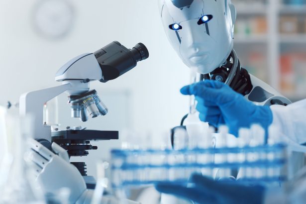 A conference just tested AI agents ability to do science