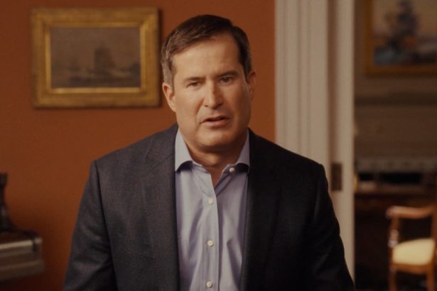 Democratic Rep. Seth Moulton launches primary challenge for Ed Markey’s Mass. Senate seat – argues 79-year-old lawmaker is ‘too old’