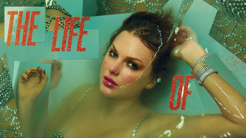 Vogue’s Resident Swifties React to Taylor Swift’s ‘The Life of a Showgirl’