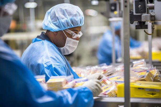 General Mills (GIS) Remains One of the Most Reliable Food Dividend Stocks for Steady income