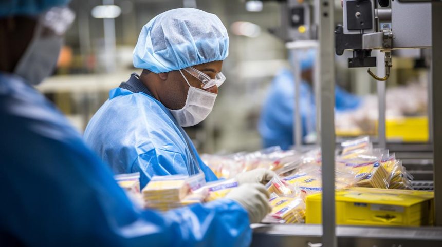 General Mills (GIS) Remains One of the Most Reliable Food Dividend Stocks for Steady income
