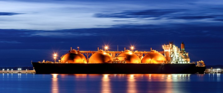 Eni and YPF Advance Toward Final Decision on Argentina LNG Megaproject