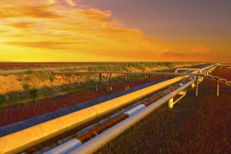 Wells Fargo Reiterates Buy Rating on Energy Transfer LP, Keeps Price Target at 