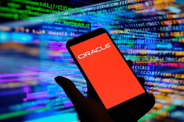 Oracle’s AI empire runs on Nvidia, but the numbers don’t add up