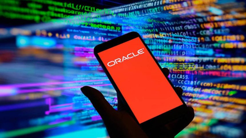 Oracle’s AI empire runs on Nvidia, but the numbers don’t add up
