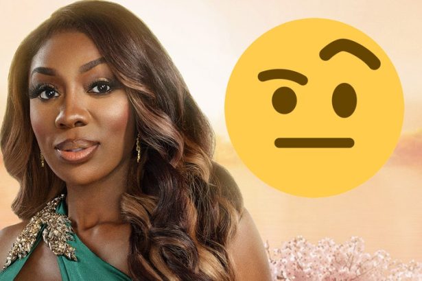 'RHOP' Wendy Osefo Claims Alleged Home Burglary Was 'Targeted' In Resurfaced Clip