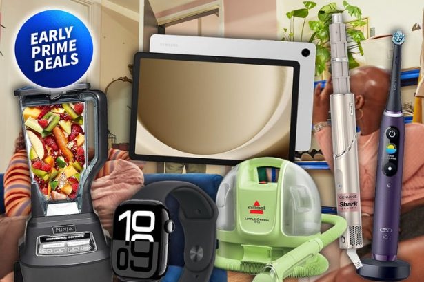 Amazon Prime Big Deals Days — Top Early Deals to Buy Now!