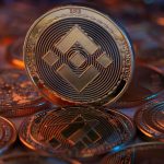 BNB Continues Historic Surge as Nasdaq-Listed Firm Reveals 1 Million Treasury