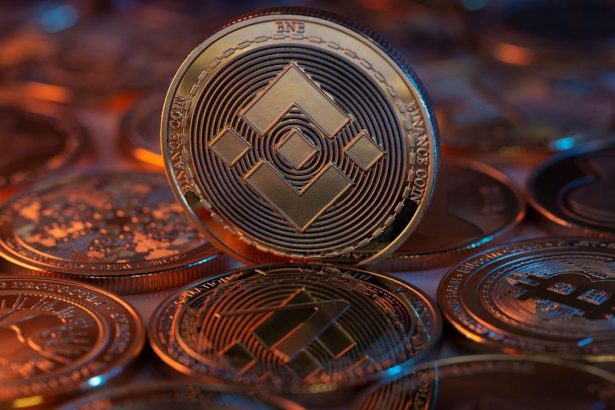 BNB Continues Historic Surge as Nasdaq-Listed Firm Reveals 1 Million Treasury