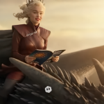 Want to See Marilyn Monroe in Game of Thrones? AI Could Make It Soon