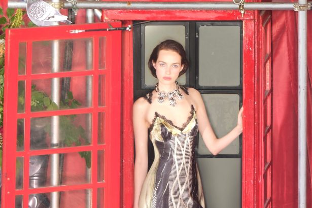 “Wrong In The Right Way”—The Royal Chaos of H&M x Glenn Martens