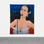 In Her Biggest Show Yet, Artist Manuela Solano Goes All-In on Pop Icons