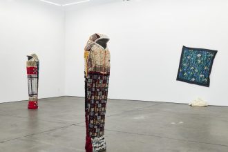 Altman Siegel Gallery to Close Next Month 