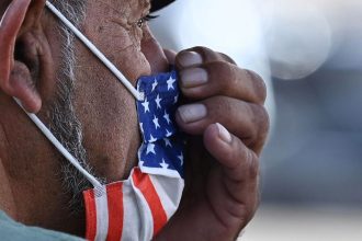 Mask mandates return in wealthy blue state county, leaders cite ‘risk of COVID’ and up vaccine recommendations