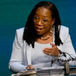 Justice Ketanji Brown Jackson argues for race-based redistricting, citing the Americans with Disabilities Act: ‘They’re disabled’ 