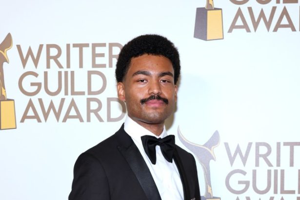 Summons tossed for ex-‘The Bear’ writer handcuffed in Metro-North train seating dispute