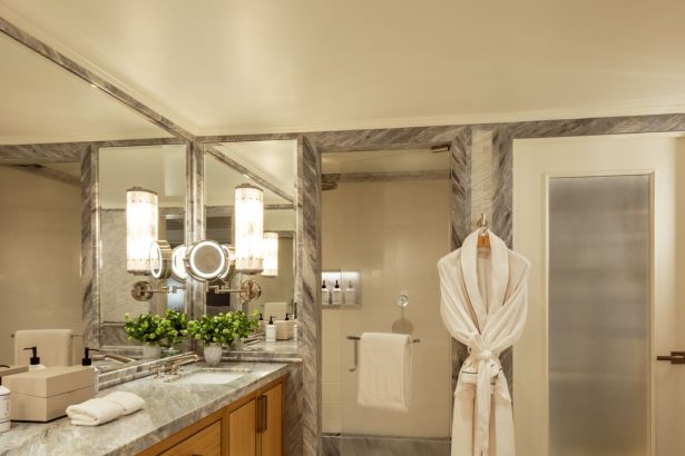 Terms & Conditions: The Surrey Hotel Giveaway