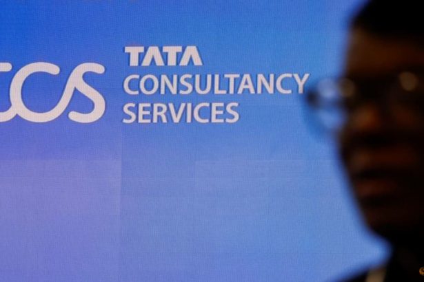 India’s TCS tops revenue estimates on banking segment strength