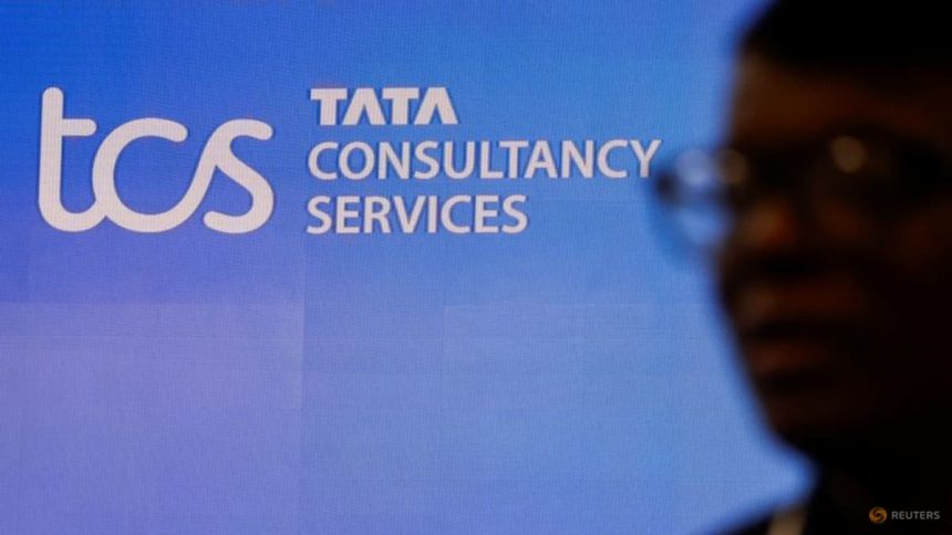 India’s TCS tops revenue estimates on banking segment strength
