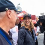Mikie Sherrill has big enthusiasm gap with Jack Ciattarelli in NJ gov race, poll shows