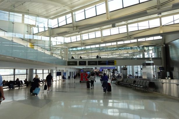 FAA issues ground delays at major Northeast airports as nor’easter set to wreak havoc on air travel