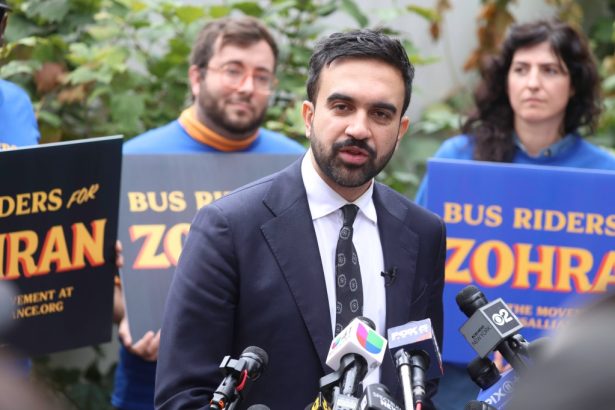 Exclusive | Zohran Mamdani dodges again on NYC ballot measures as some allies grow frustrated: ‘Honeymoon period is already over’