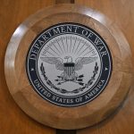 Navy chief of staff out at Pentagon in Hegseth’s latest shakeup