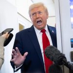 Gaza peace process ‘IS NOT DONE,’ Trump declares as Hamas still hasn’t returned hostage bodies