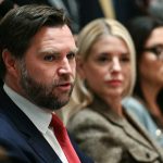 JD Vance calls Chuck Schumer ‘one of the most famous Palestinians’