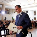 Exclusive | Long Island Dem Rep. Tom Suozzi slapped with ethics complaint over alleged STOCK Act violations