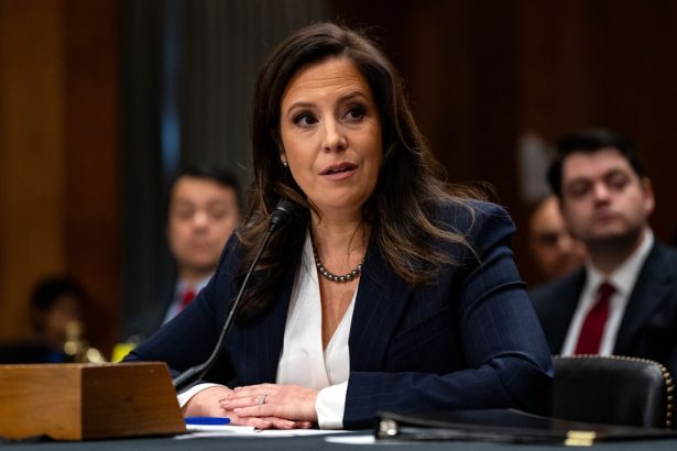 Stefanik, Cotton urge Trump administration to probe CAIR over ‘potential ties’ to Hamas