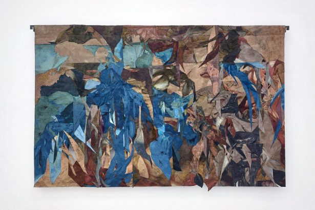 Tapestries That Contain the World