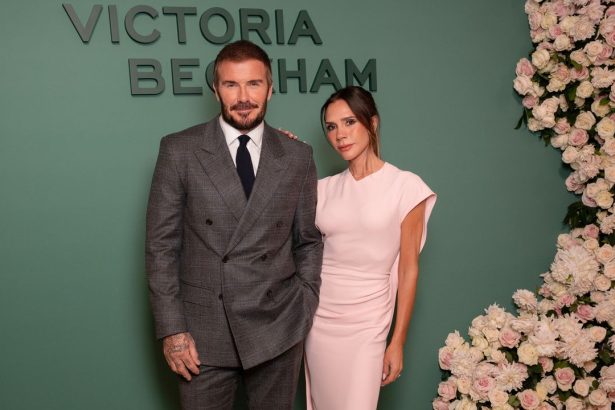 “Kill the WAG”: Victoria Beckham Gets Candid at Her New York Screening