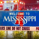 Three Shootings Popped Off Friday Night in Mississippi, 8 People Dead