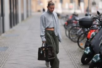 17 Flattering Rich Mom Pieces for Women in Their 40s — From 